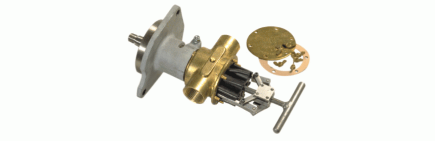 Impeller tools
